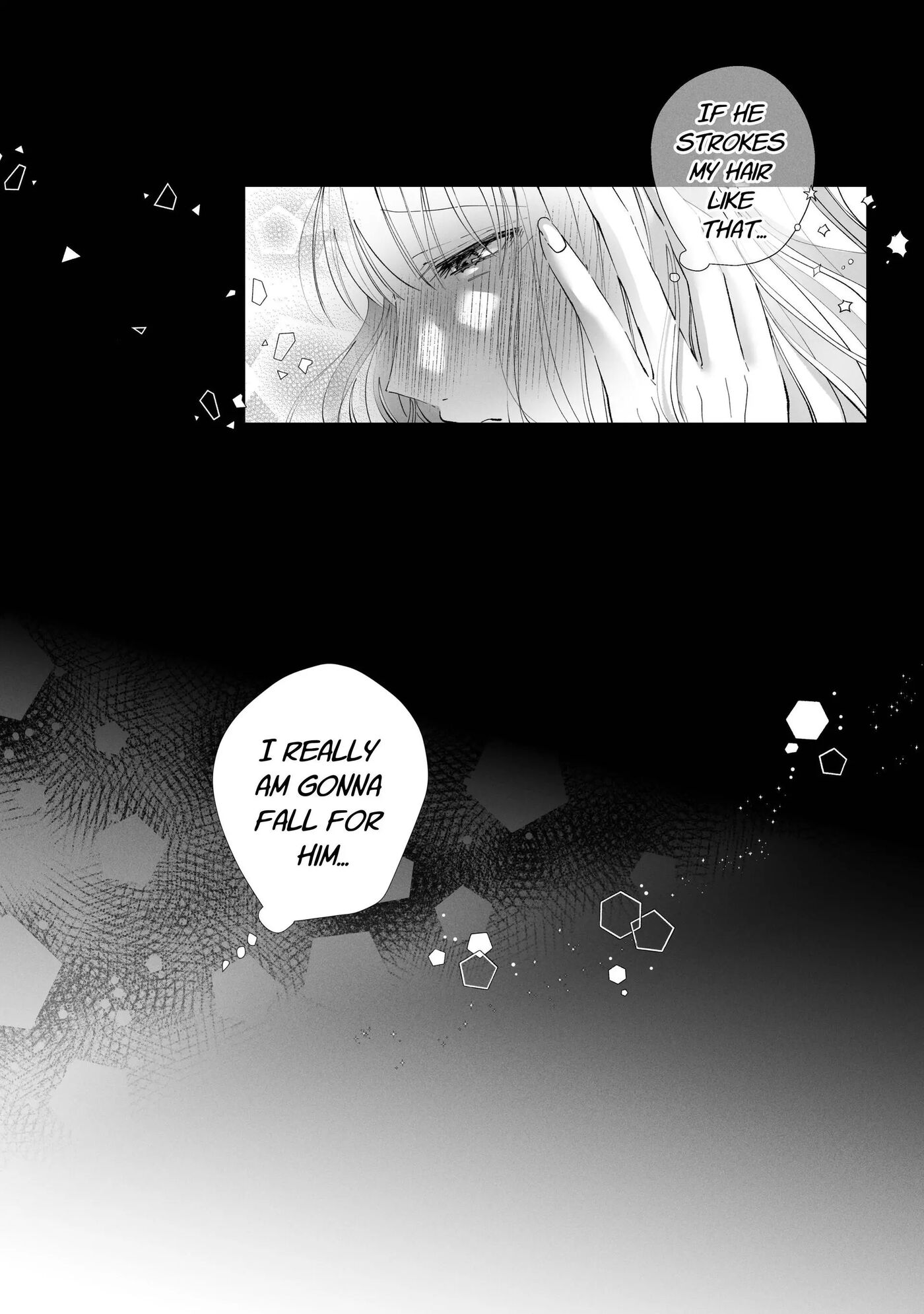 Consecutive Orgasms Through Loving And Obsessive Sex With A Possessive Guy With A Bottomless Libido Chapter 1000 Page 37